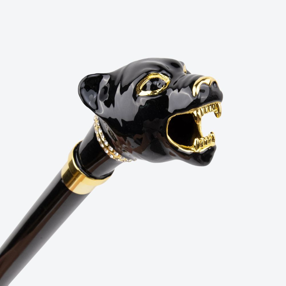 Puma Nobre Metal Cane