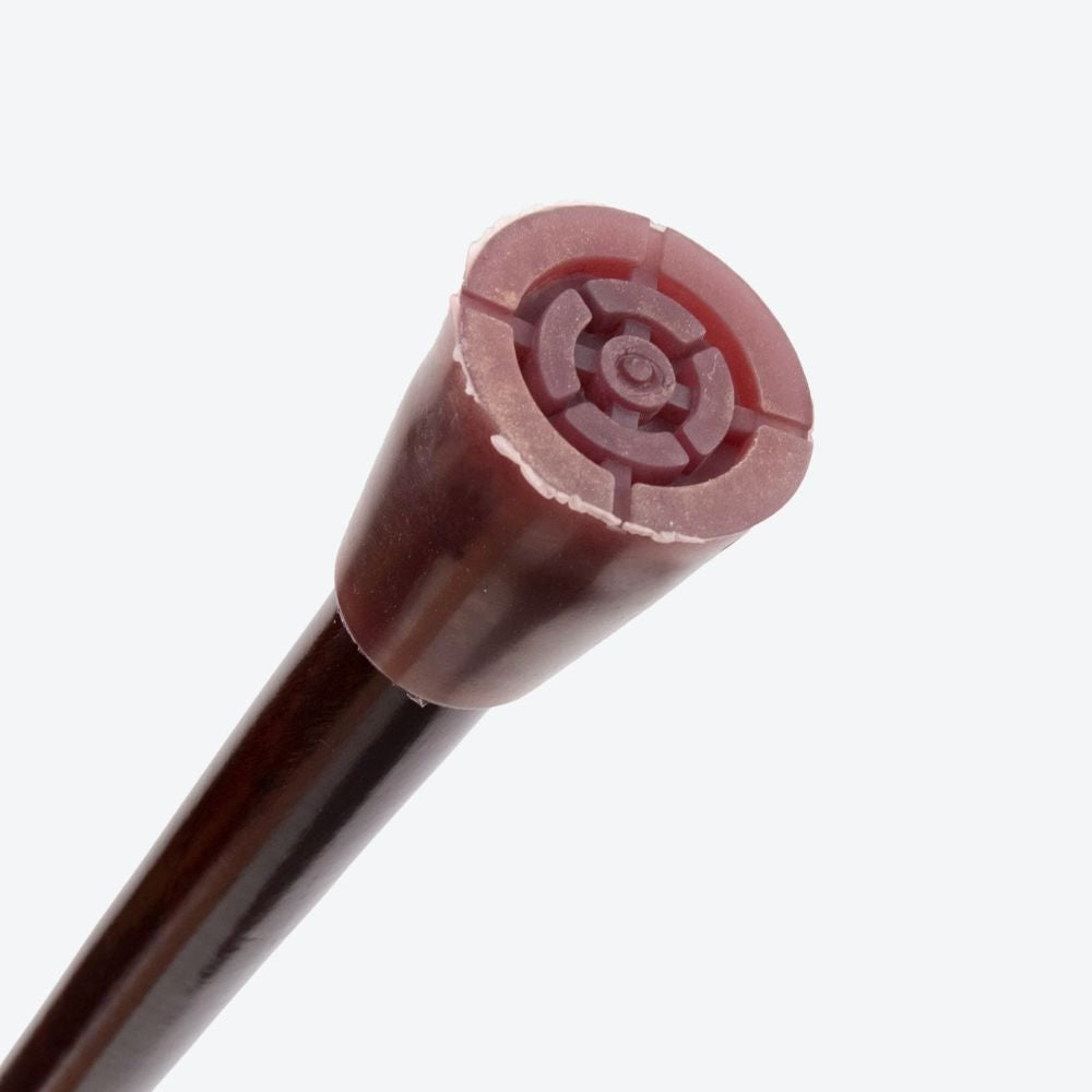 Ancestral Golden Tiger Wooden Cane Classic-Bastoni UK