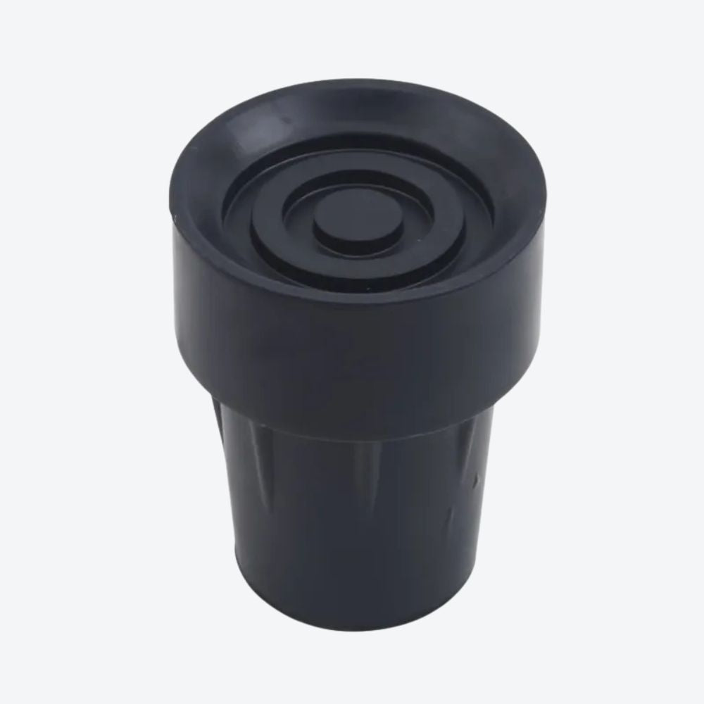 Rubber Cane Tip - Bastoni
