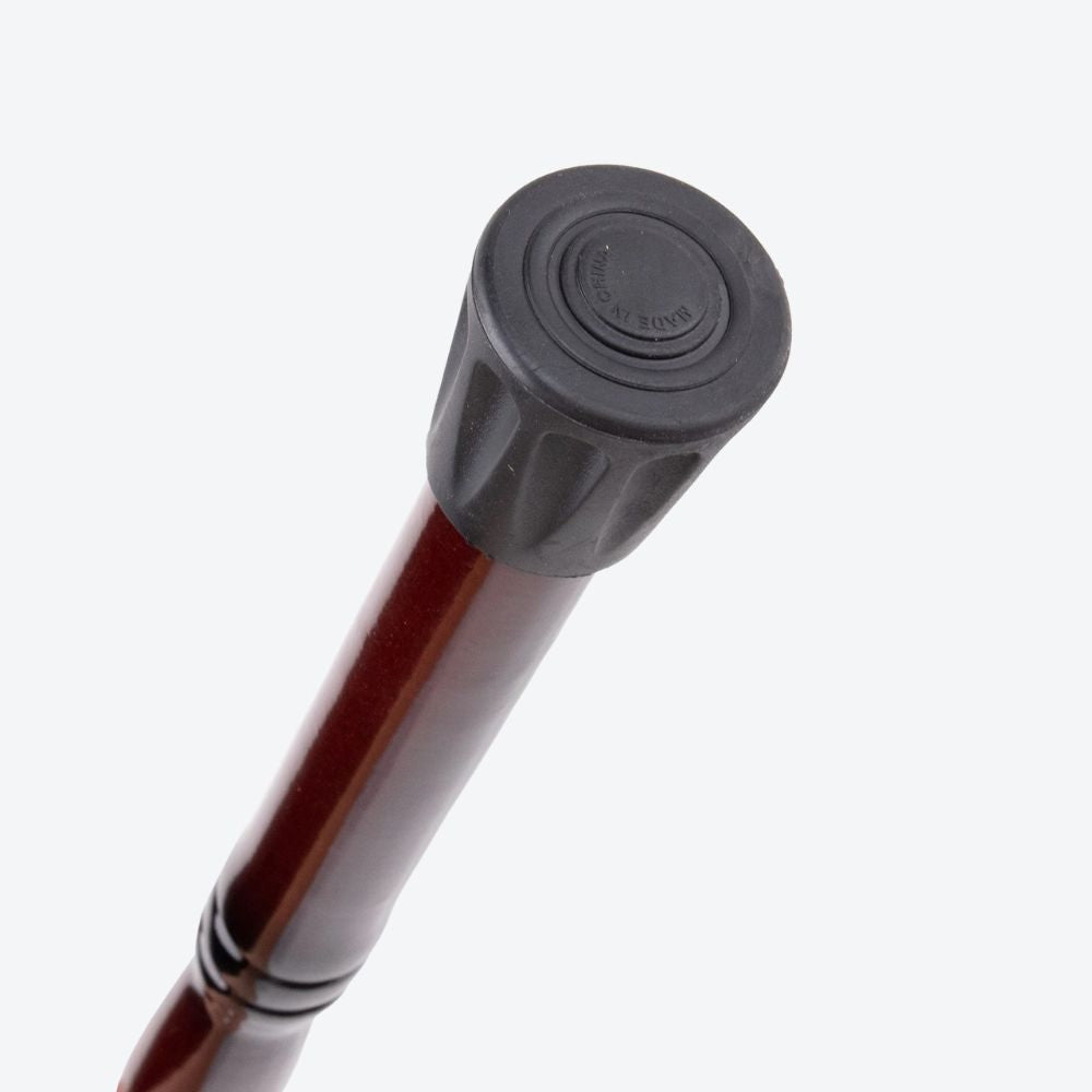 Classic Design Wooden Cane, Bastoni Wine