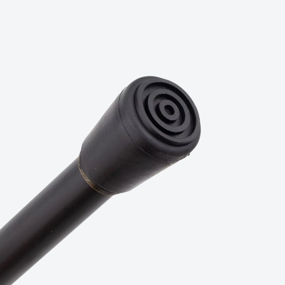 Elegant Imperial Serpent Walking Stick - Bastoni