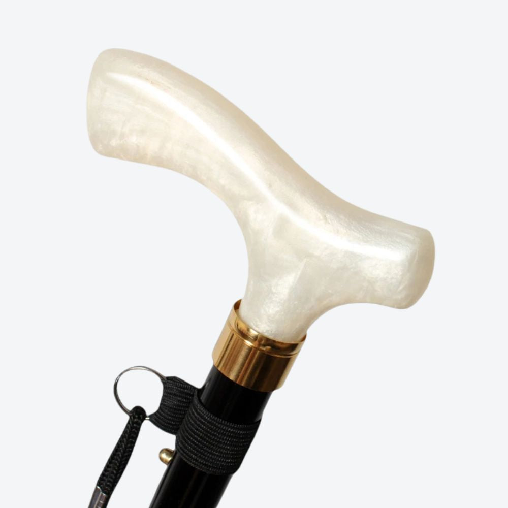 Bastoni Elegant Adjustable Aluminum Cane