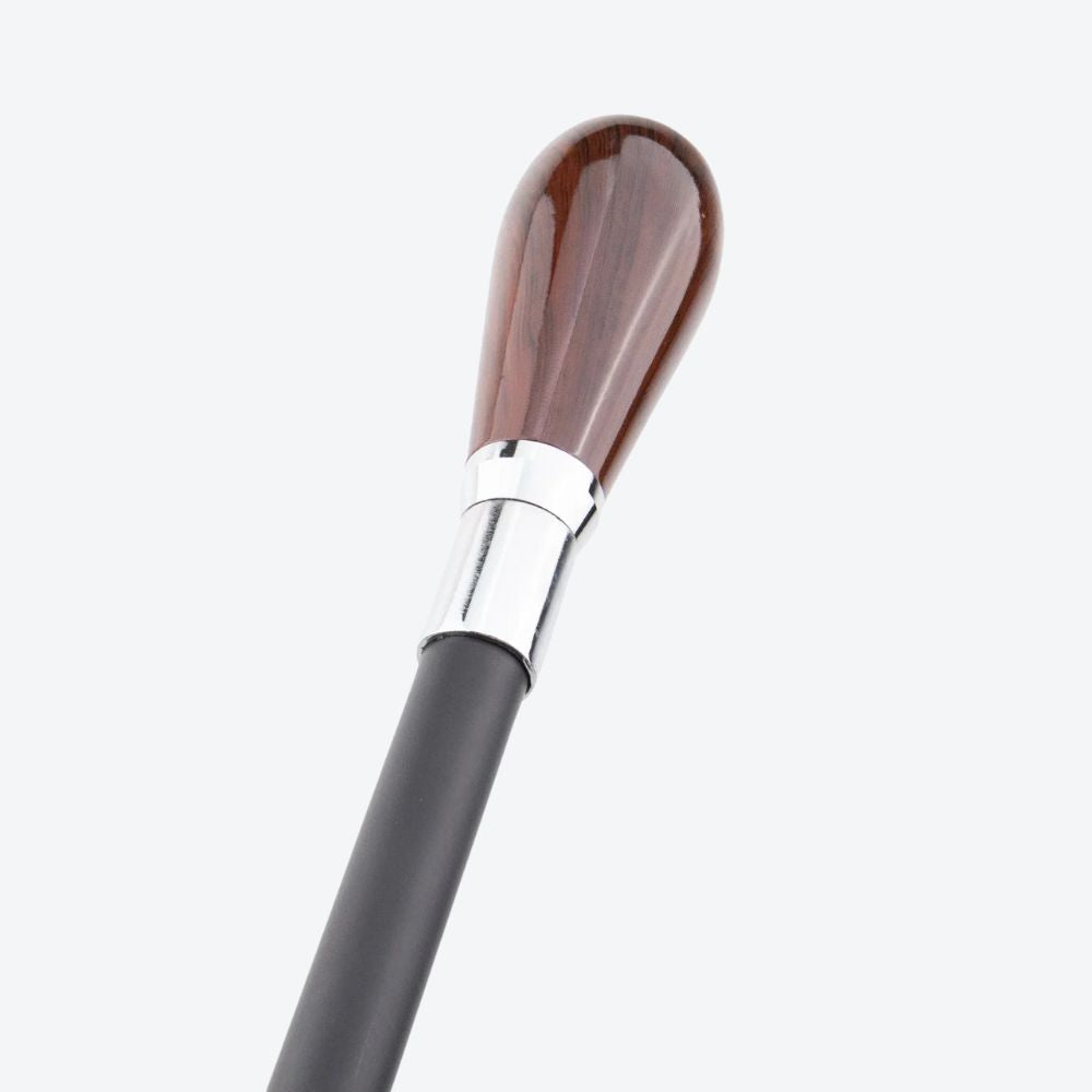 Elegant Wooden Car Gear Stick - Bastoni