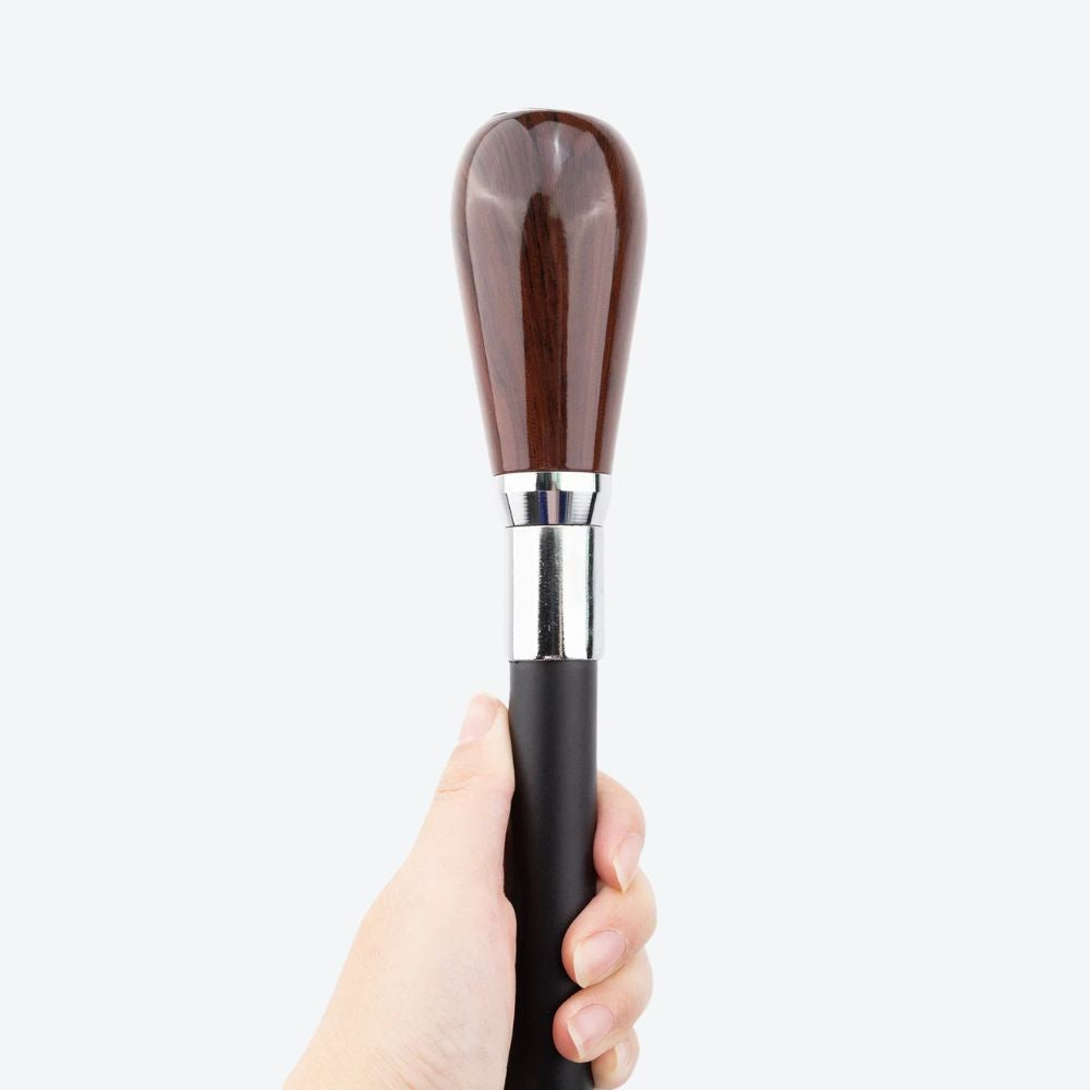 Elegant Wooden Car Gear Stick - Bastoni