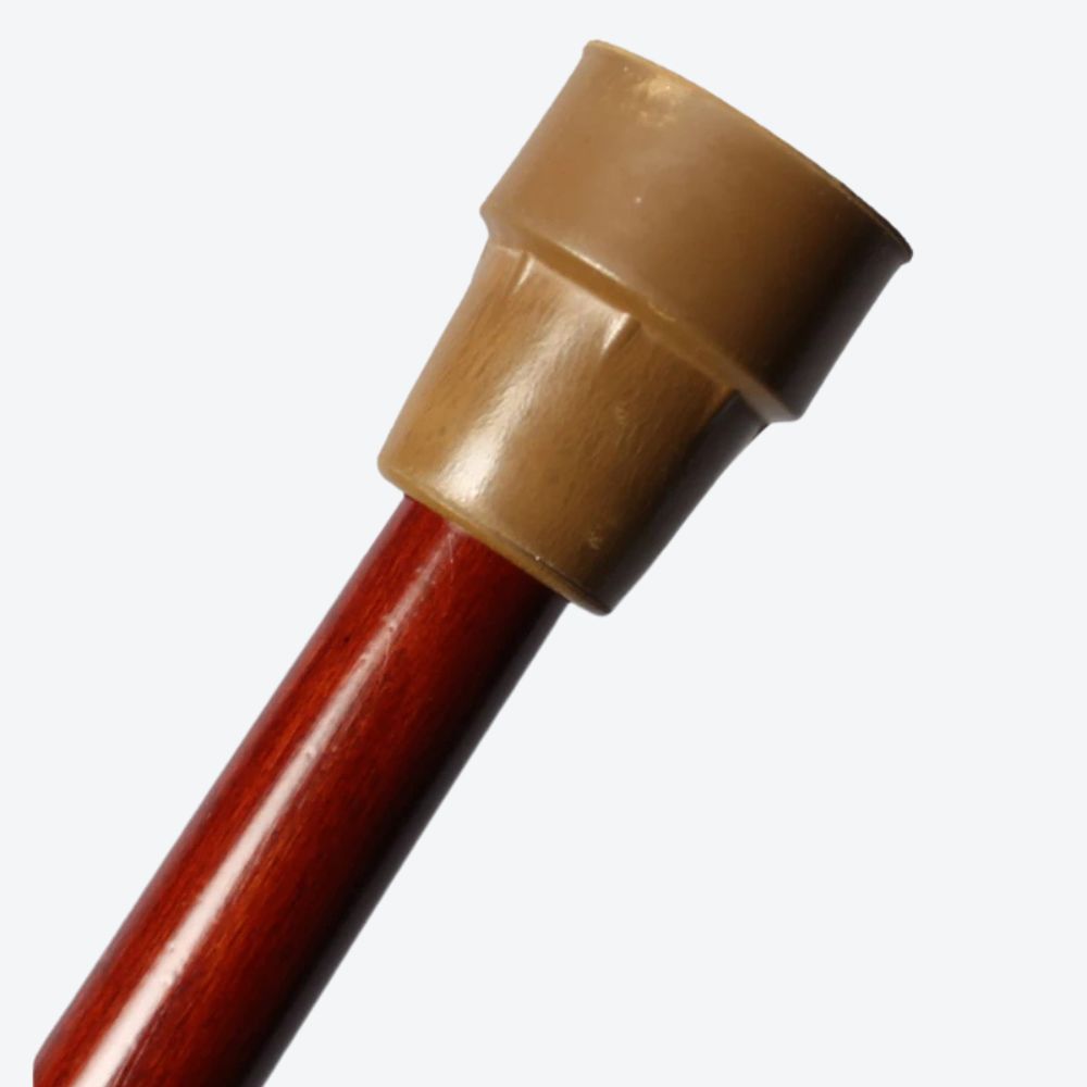 Bastoni Eagle Style German Beechwood Walking Stick