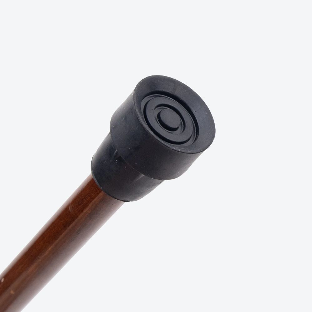 Bastoni Oriental Dragon Style German Beechwood Walking Stick