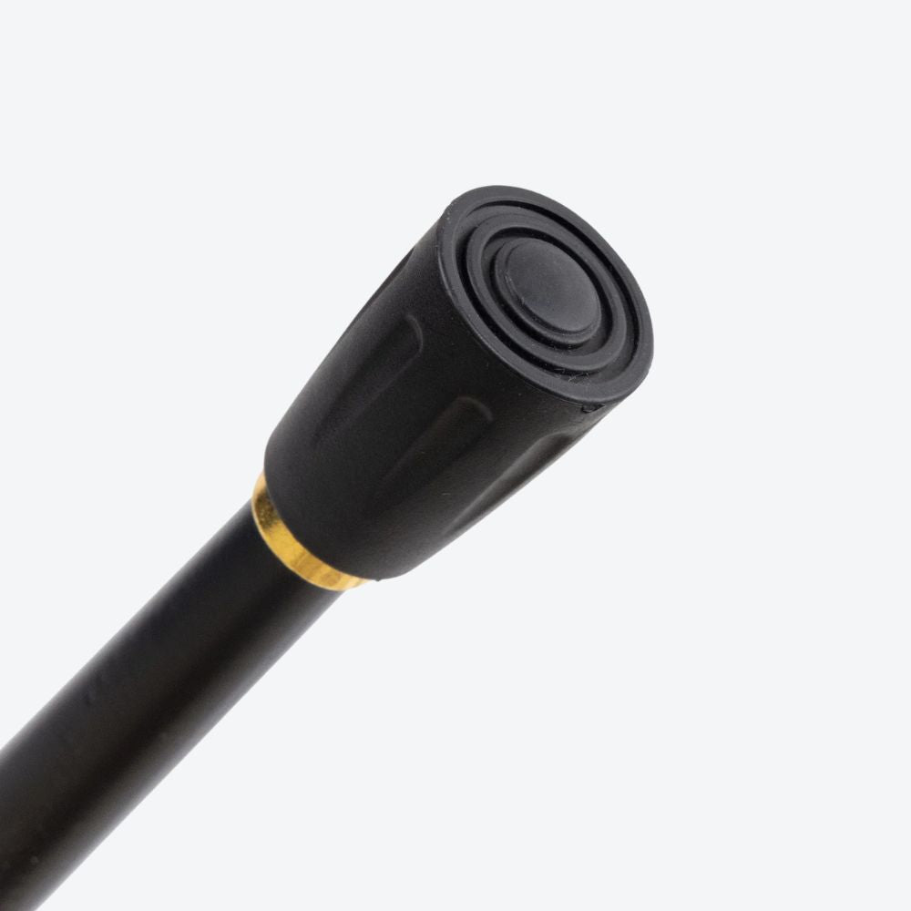 Luxury Golden Imperial Royal Lion Cane - Bastoni