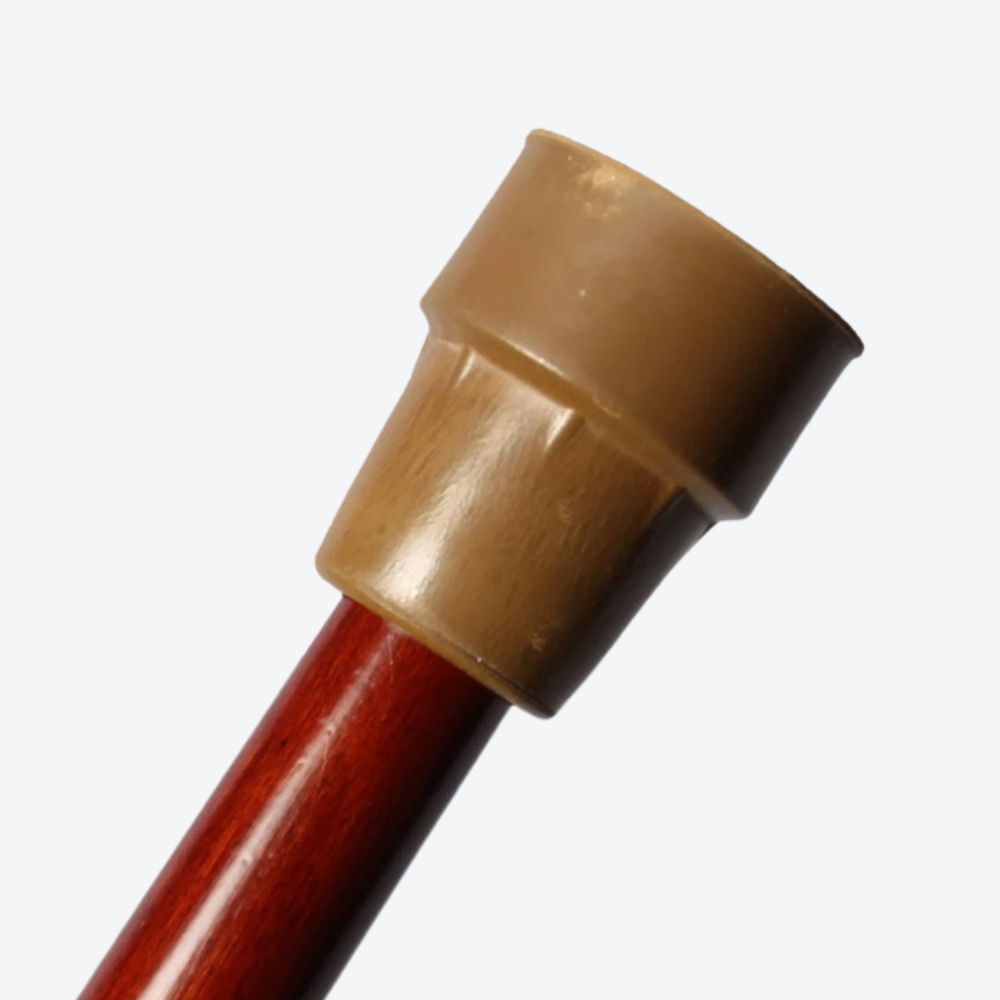Luxury Wooden Walking Stick Elephant from Savana Bastoni
