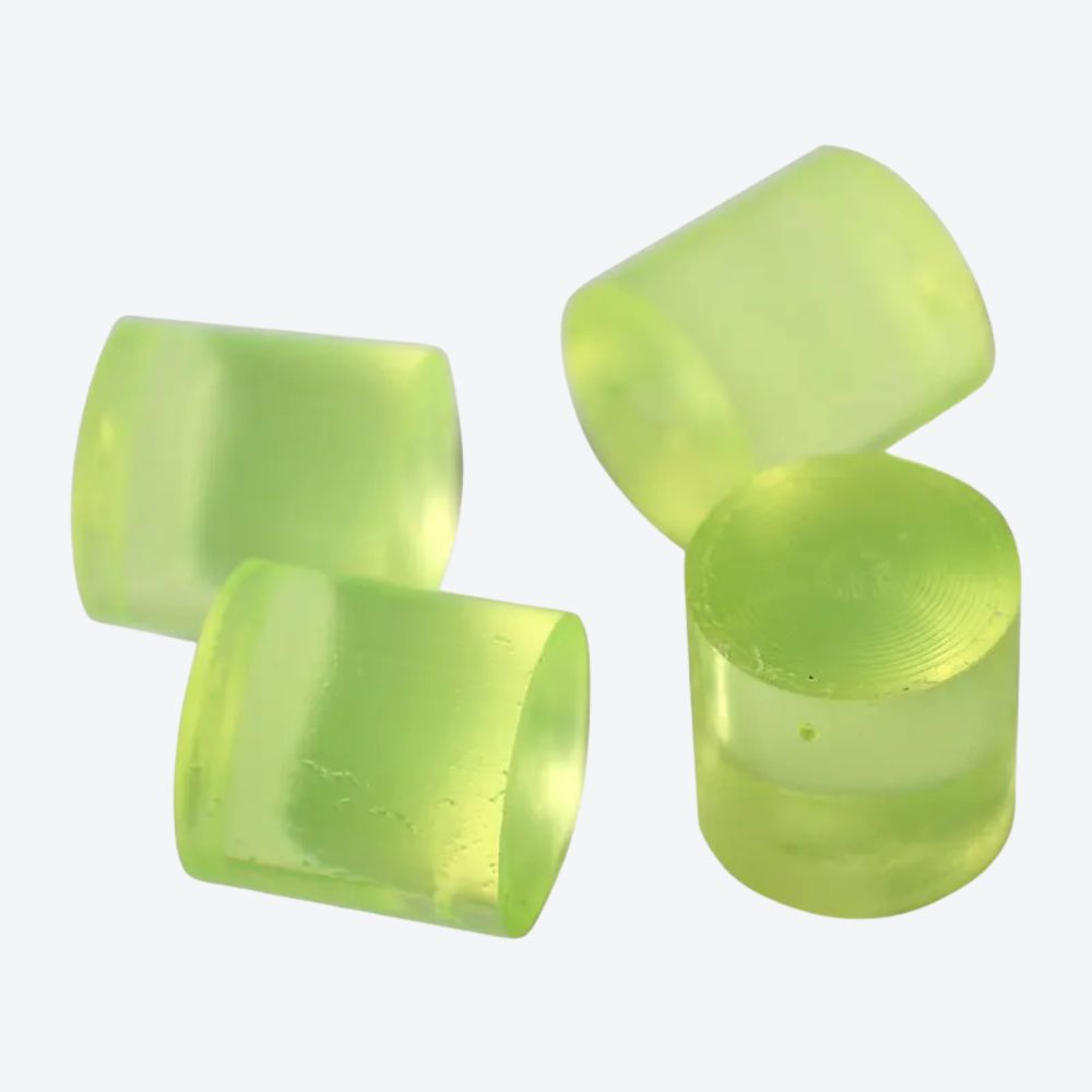 Non-Slip Silicone Cane Tip - Bastoni