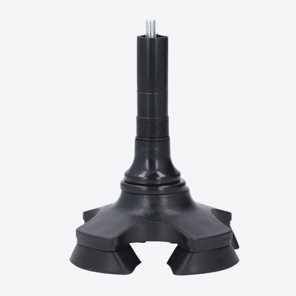 Quadruple Wide-Toe Rhombus-Shaped Tip - Bastoni