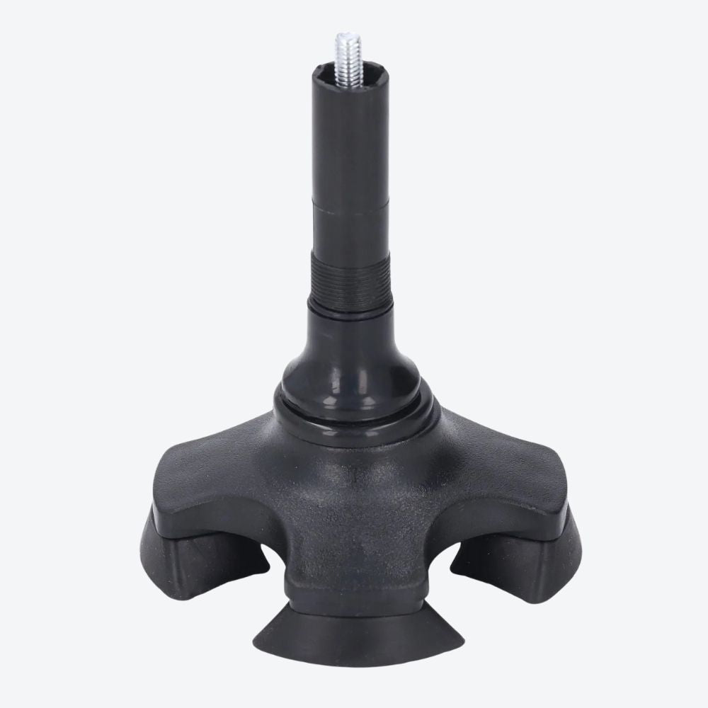 Quadruple Wide-Toe Rhombus-Shaped Tip - Bastoni