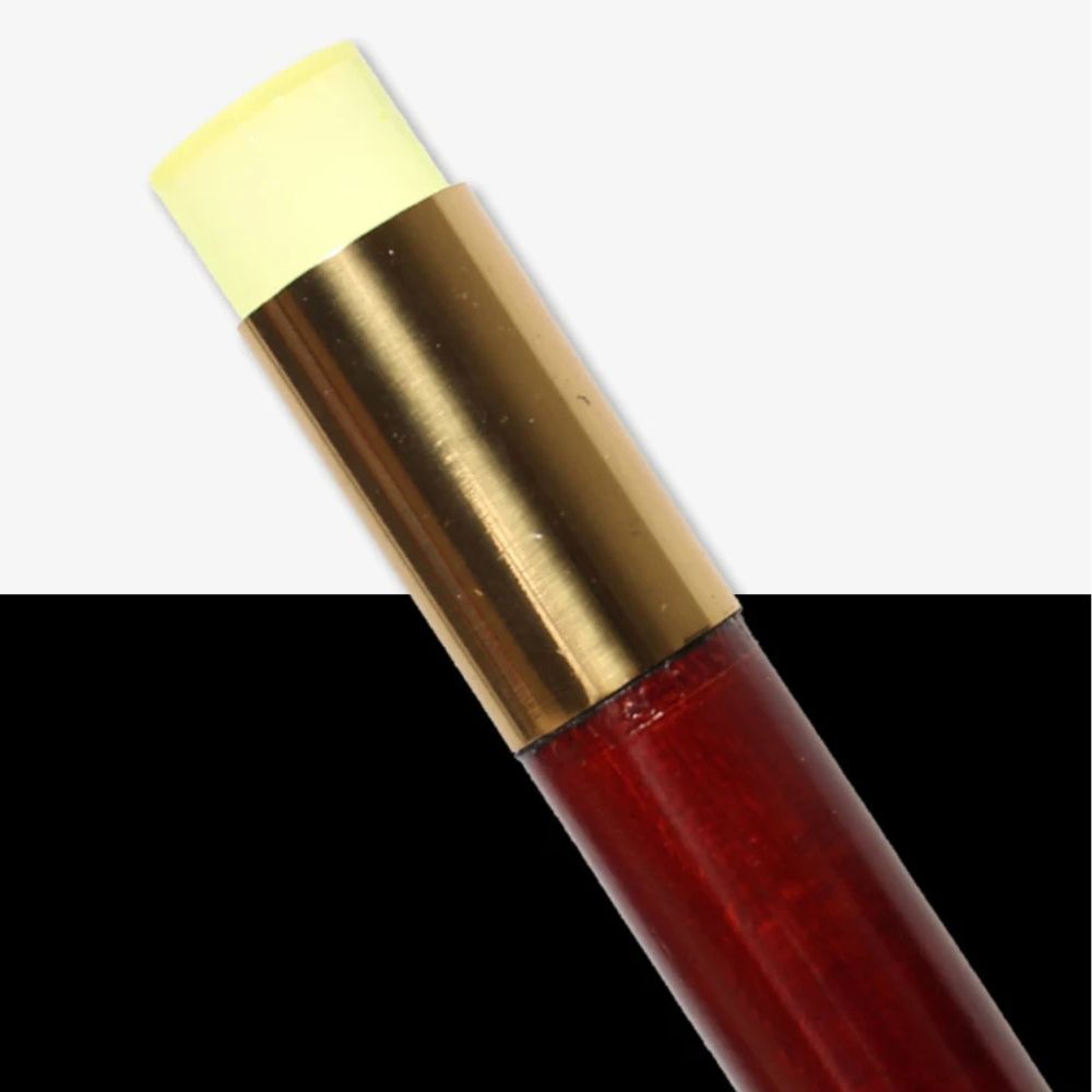 Bastoni Red German Beechwood Walking Stick