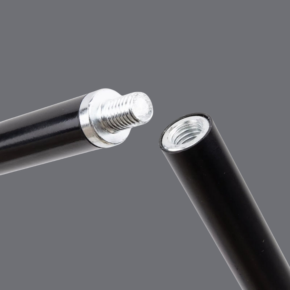 Sophisticated Luxury Orbe Imperial Walking Stick - Bastoni