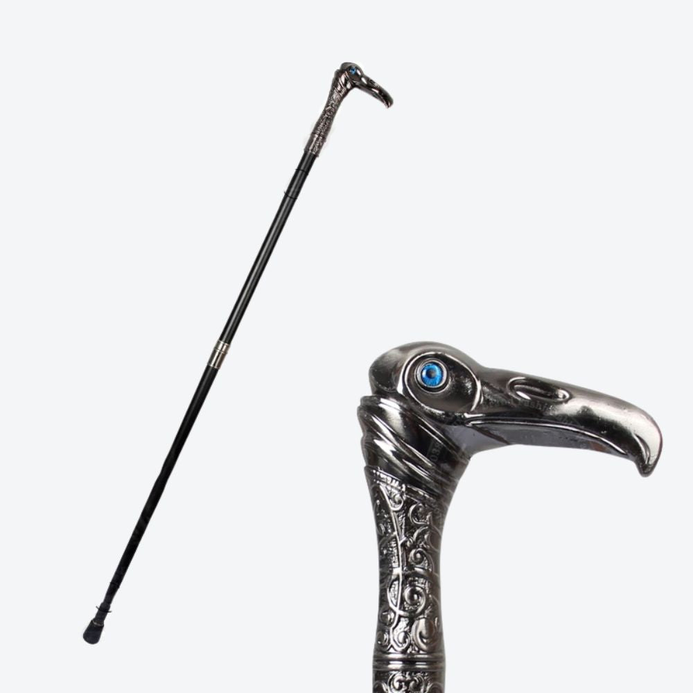 Bastoni Vintage Luxury Walking Stick