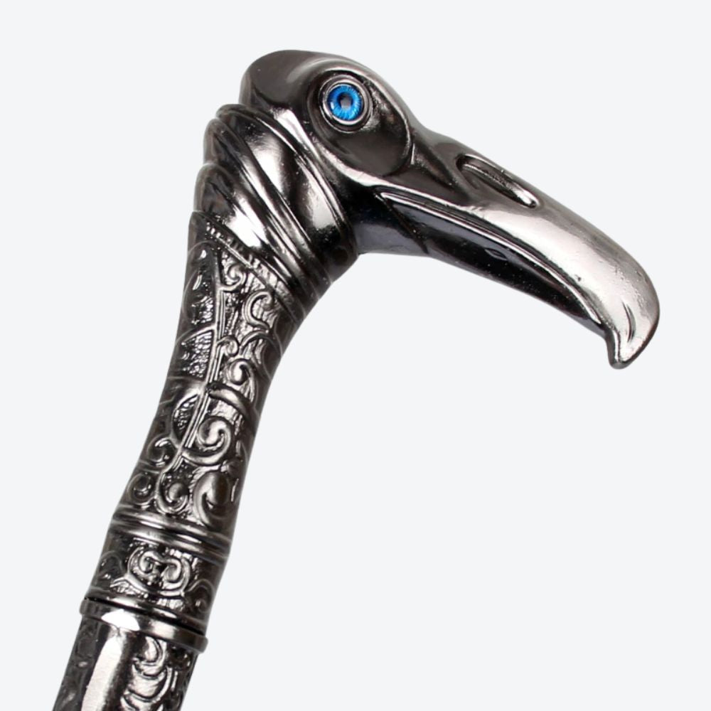 Bastoni Vintage Luxury Walking Stick