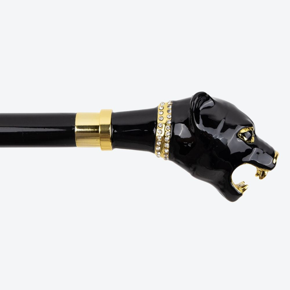 Puma Nobre Metal Cane
