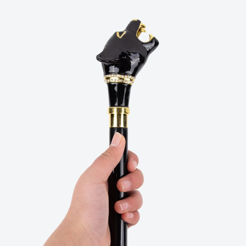Puma Nobre Metal Cane
