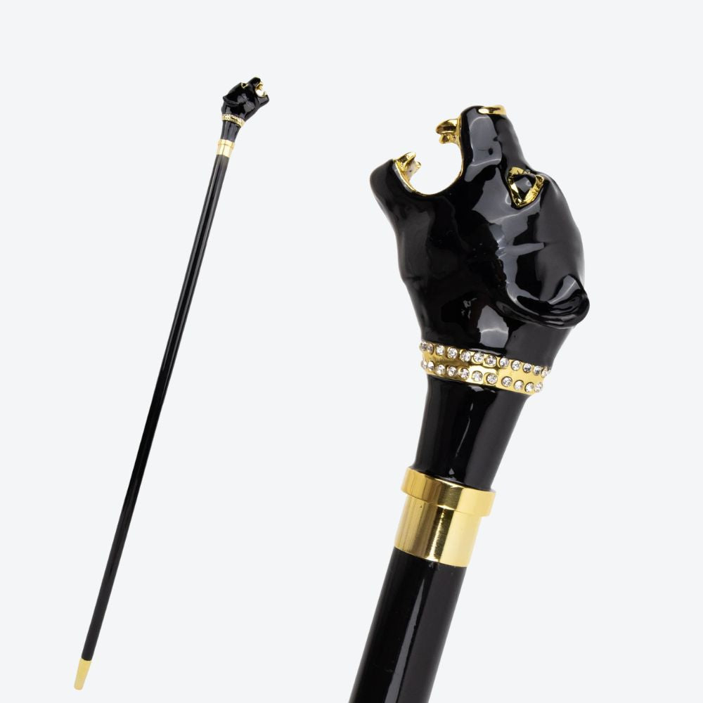Puma Nobre Metal Cane
