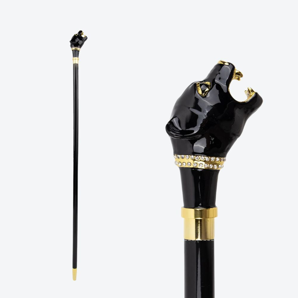 Puma Nobre Metal Cane