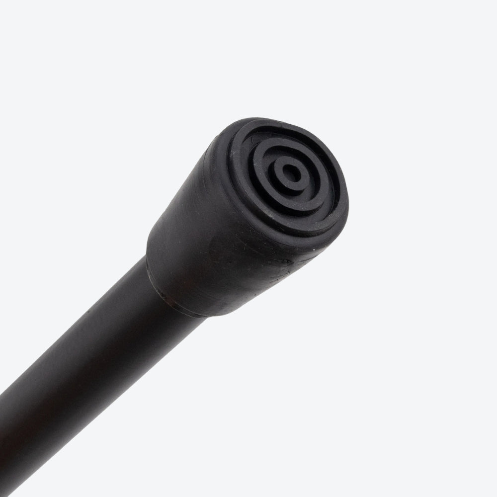 Naja Metal Cane Silver/Golden