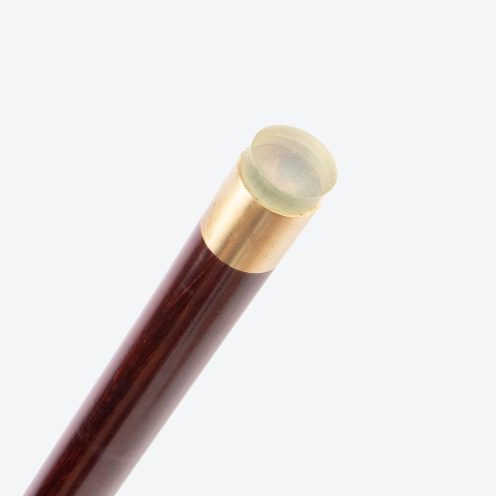 Bamboo Elder Master Classic Cane-Bastoni UK