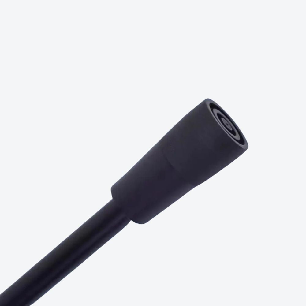 Cane Military Style Tactical Baton Tip-Bastoni Co