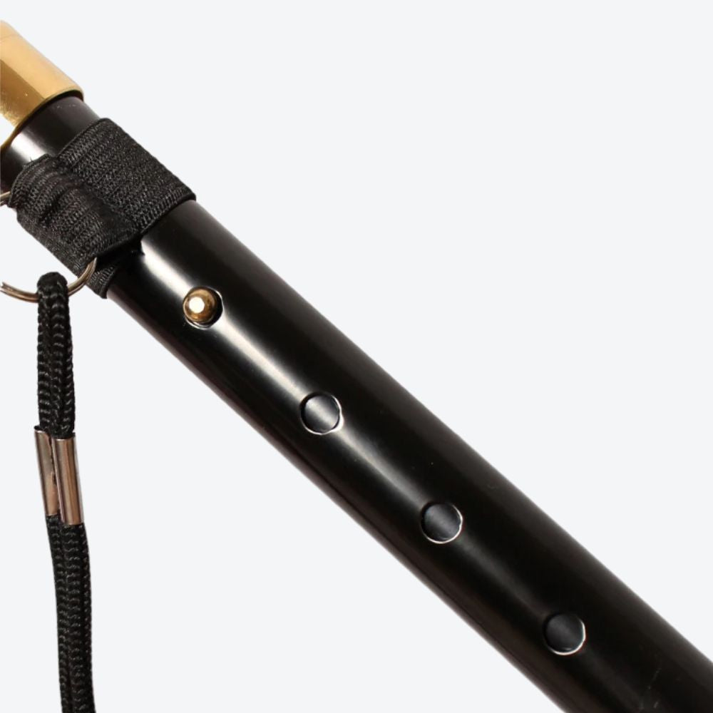 Bastoni Elegant Adjustable Aluminum Cane
