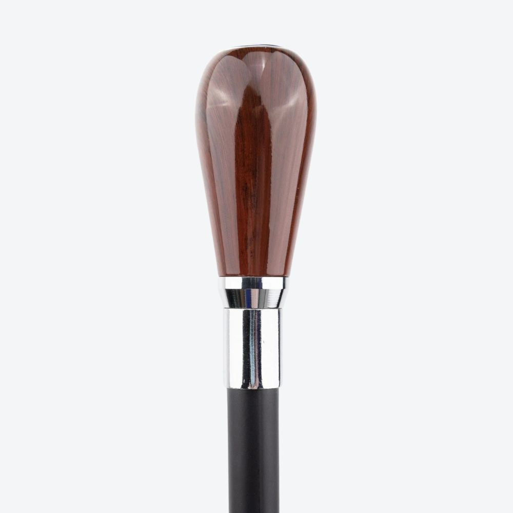 Elegant Wooden Car Gear Stick - Bastoni