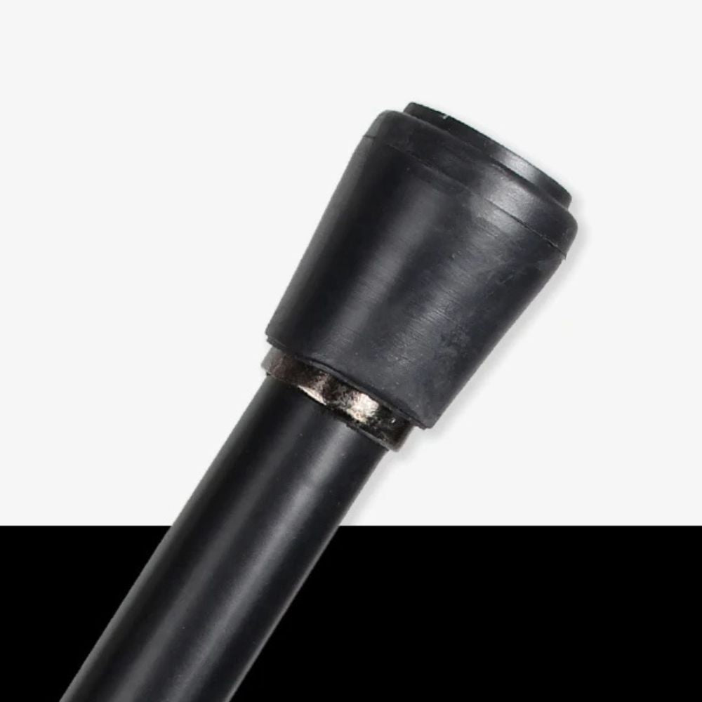 Bastoni Blue Diamond Gold Luxury Cane