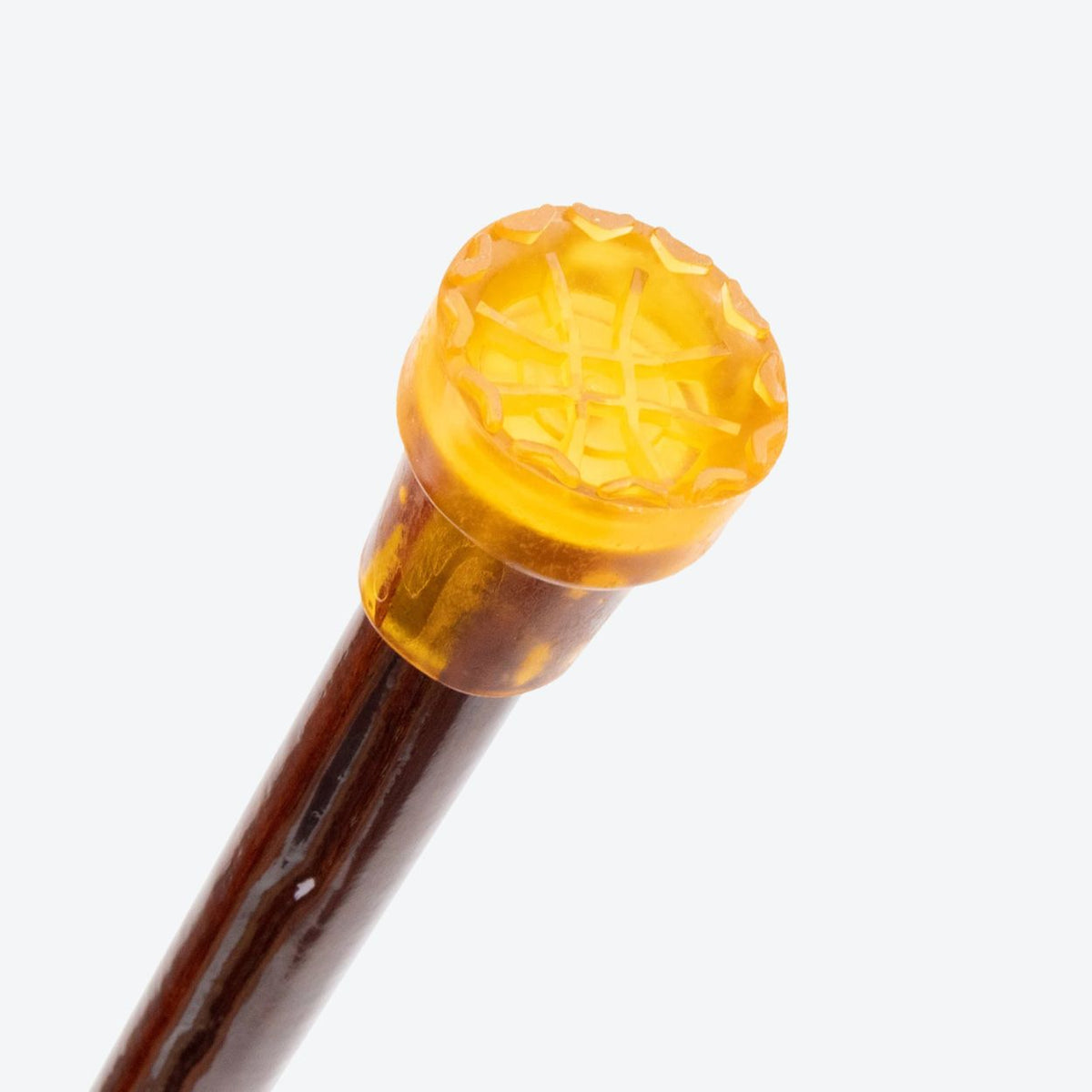 Noble Lines Wooden Cane-Bastoni UK