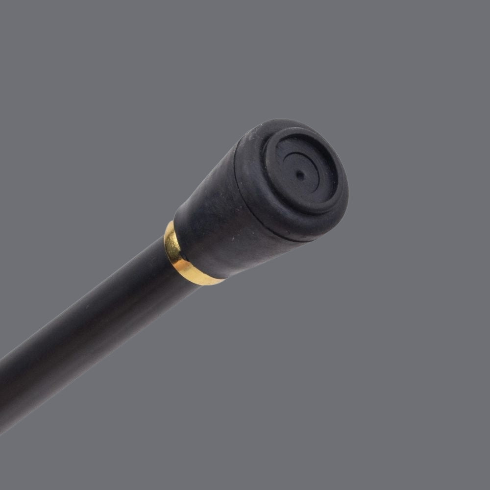 Sophisticated Luxury Orbe Imperial Walking Stick - Bastoni