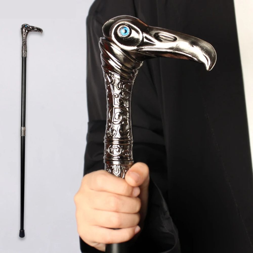 Bastoni Vintage Luxury Walking Stick