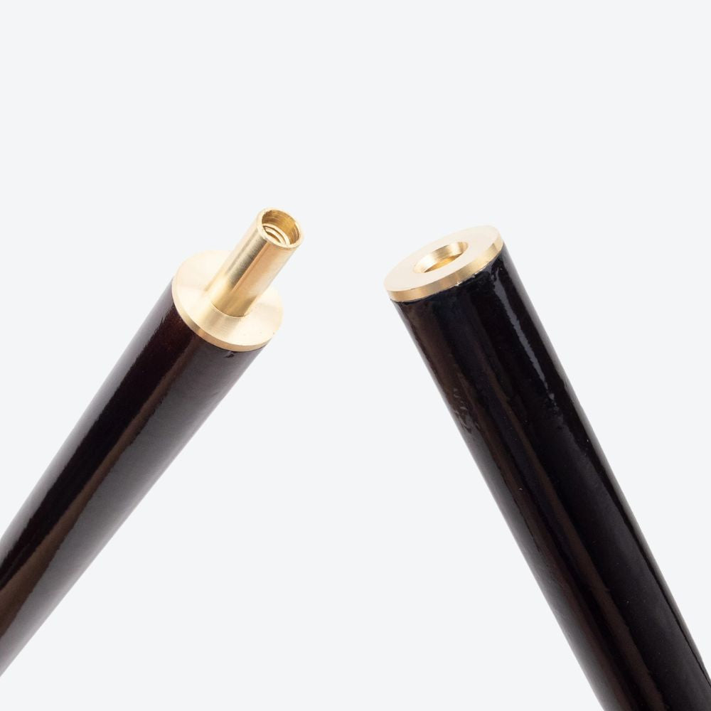 Bastoni Eared Rabbit Wooden Cane